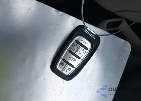 2022 Chrysler Voyager Lx from USA, damaged, VIN 2C4RC1CG6NR120881